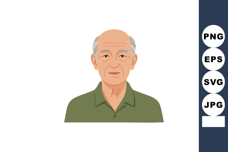 Hair Illustration Image 5
