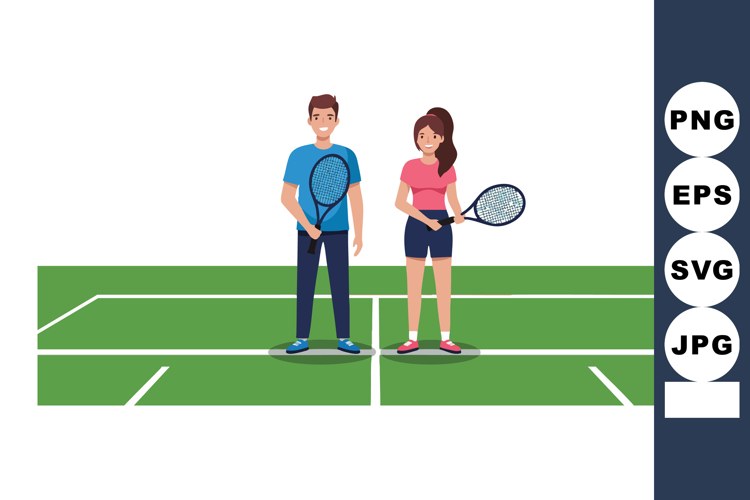 Female Clipart