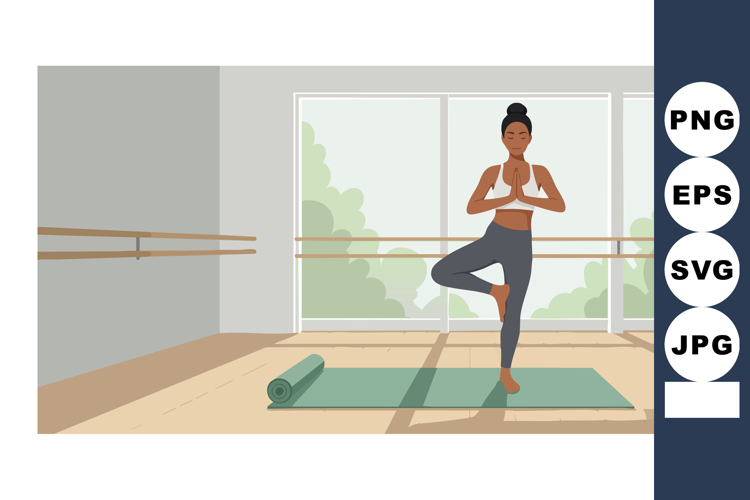 Woman Clipart Image 15