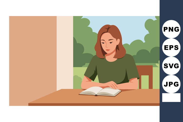 Greenery Clipart Image 2