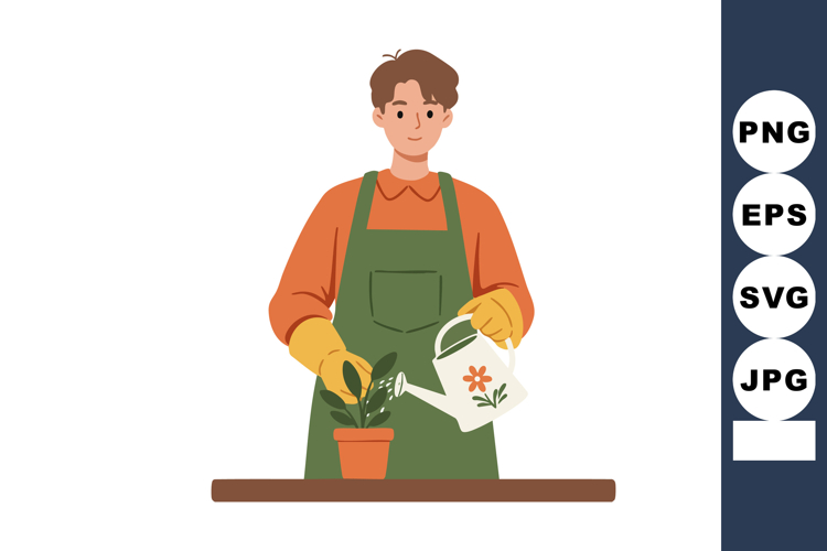 Yellow Clipart Image 3