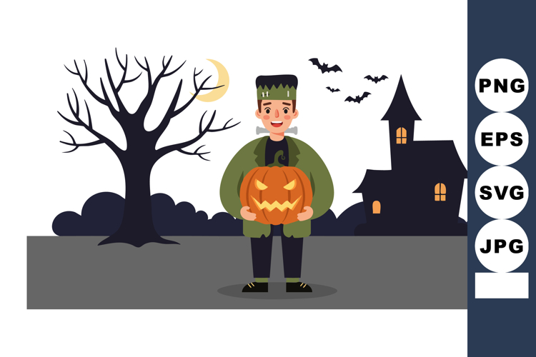 Bare Tree Clipart Image 2