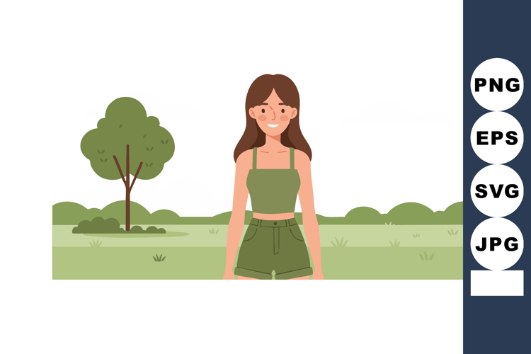Clothing Clipart Image 2