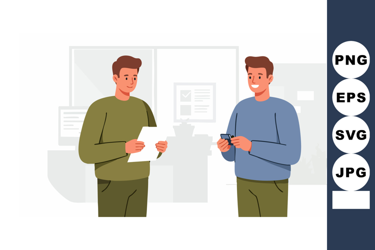 Setting Clipart