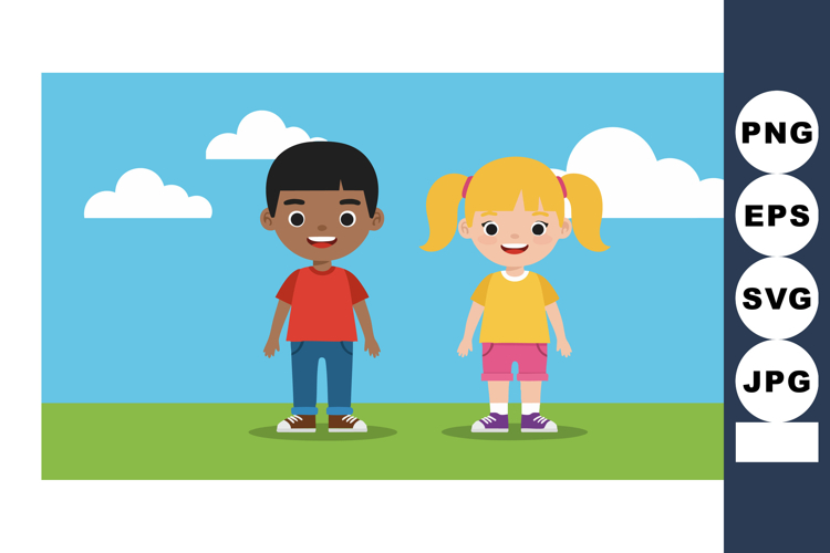 Sky Clipart Image 9