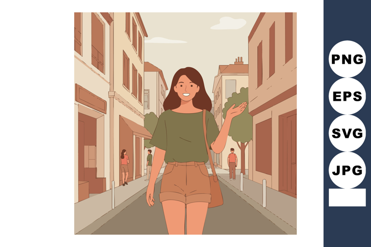 Summer Clipart Image 17