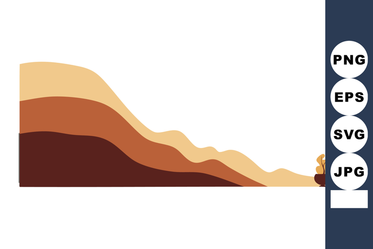 Sand Clipart Image 21