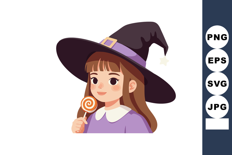 Candy Clipart Image 21