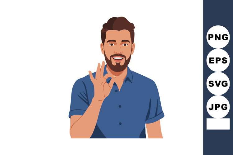 Hair Illustration Image 24