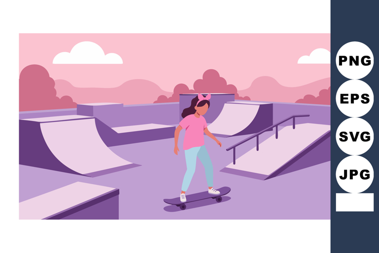 Outdoor Clipart Image 17