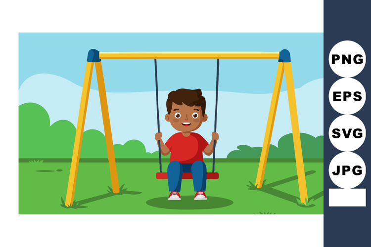 Outdoor Clipart Image 15