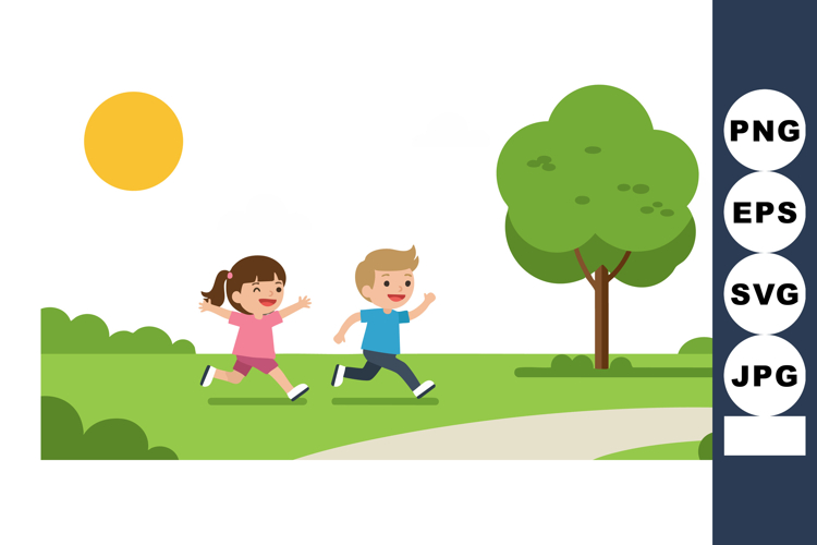 Tree Clipart Image 11