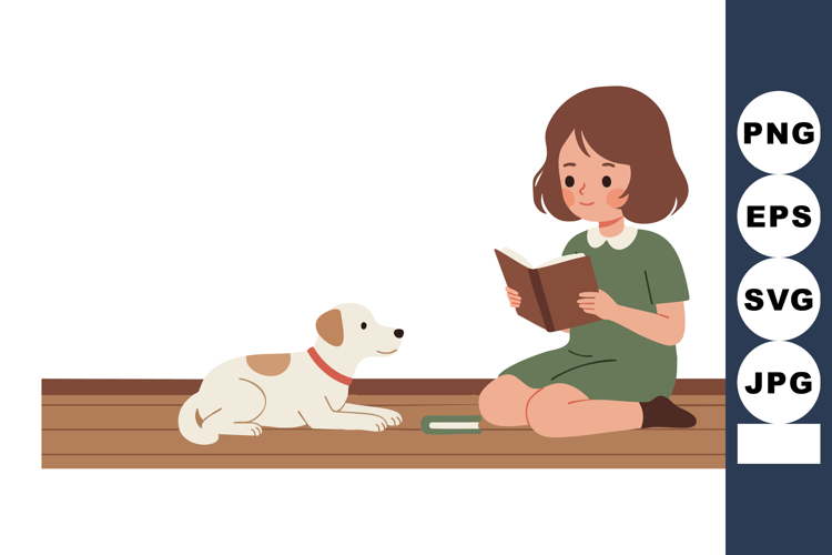 Book Clipart Image 15