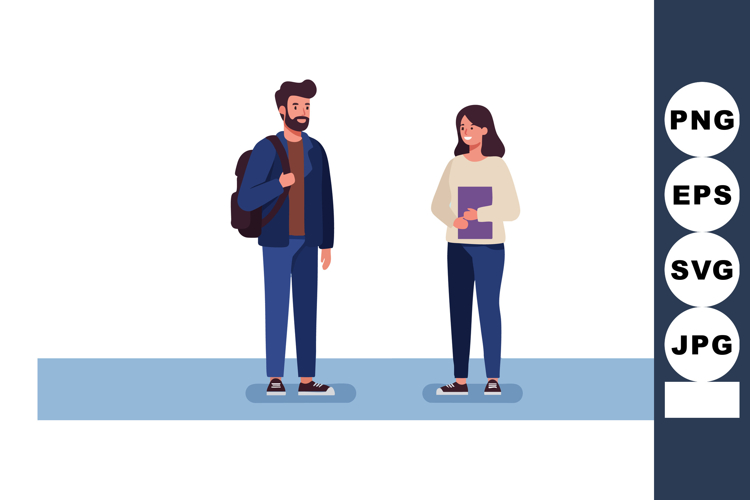 People Clipart Image 21