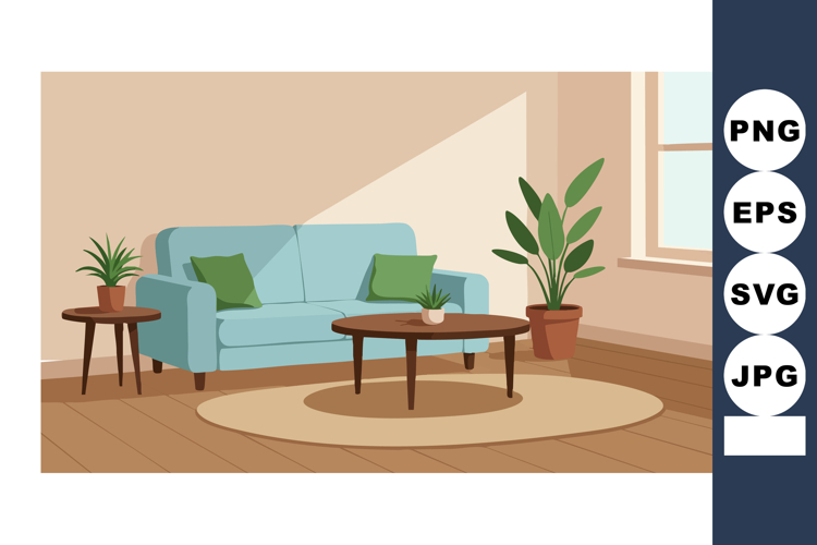 Window Clipart Image 3