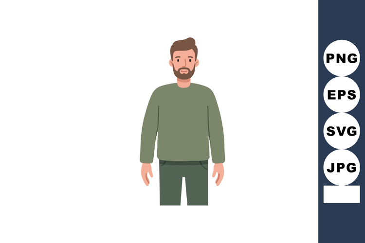 Sweater Clipart