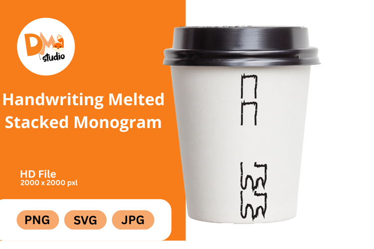 Dripping Font Image 11