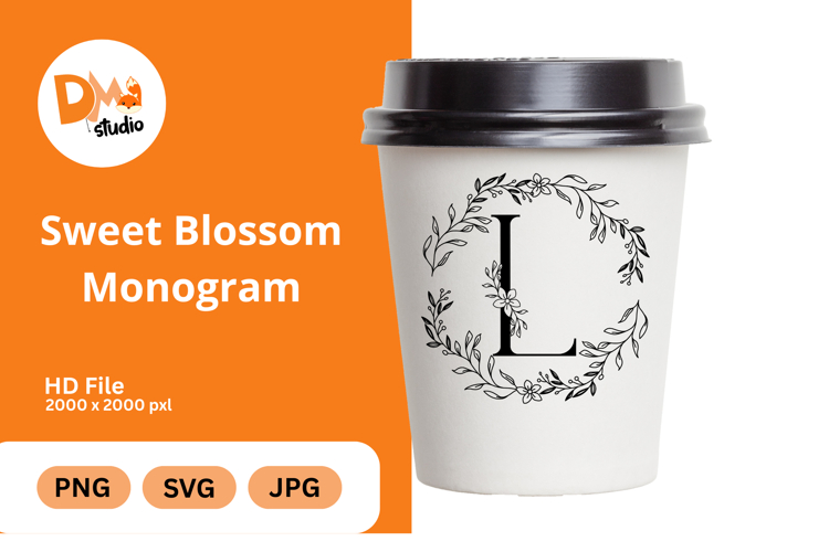 Boho SVG Image 14