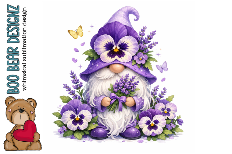 Spring Clipart Image 22