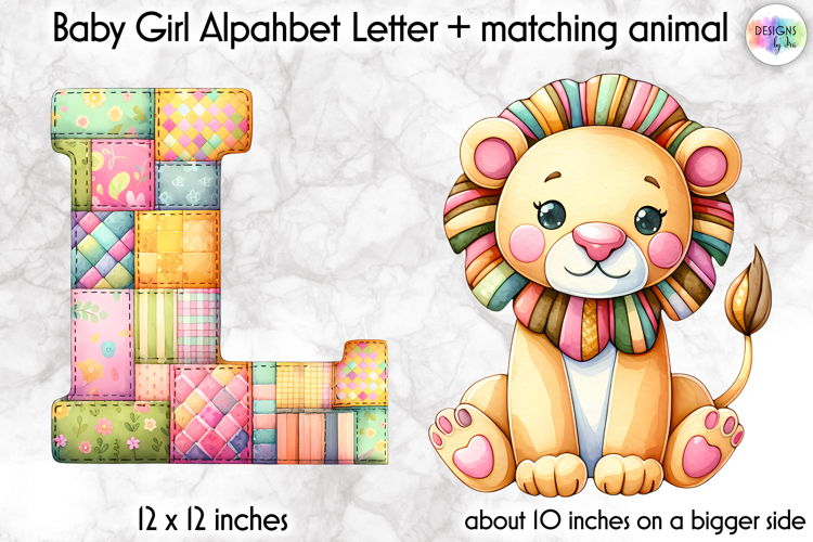 Baby Girl Clipart Image 18