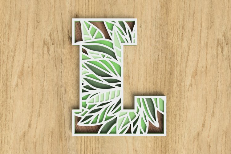Alphabet Clipart Image 8