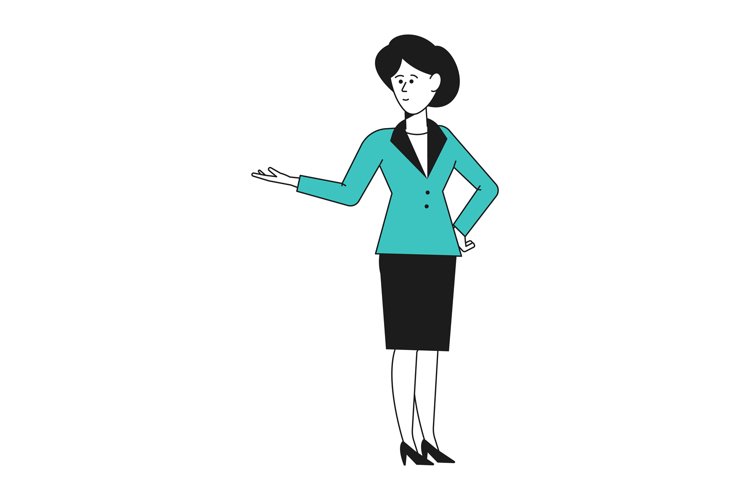 Show Clipart Image 18