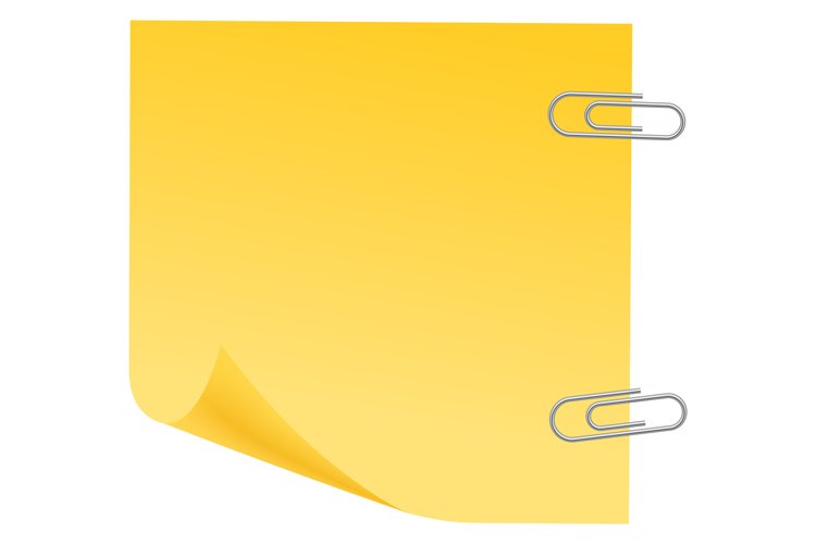 Office Illustration Image 23