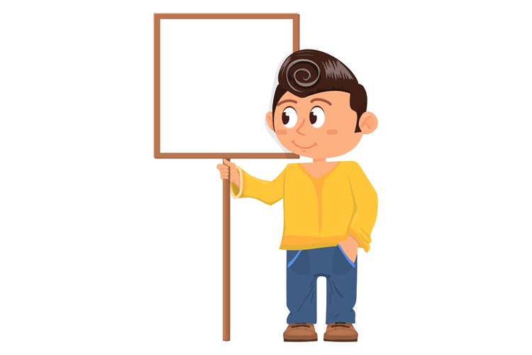 Banner Clipart Image 8