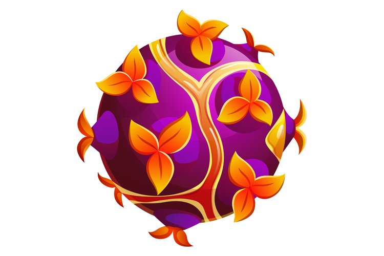 Planet Clipart Image 8