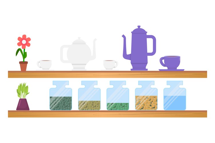 Jar Clipart Image 3