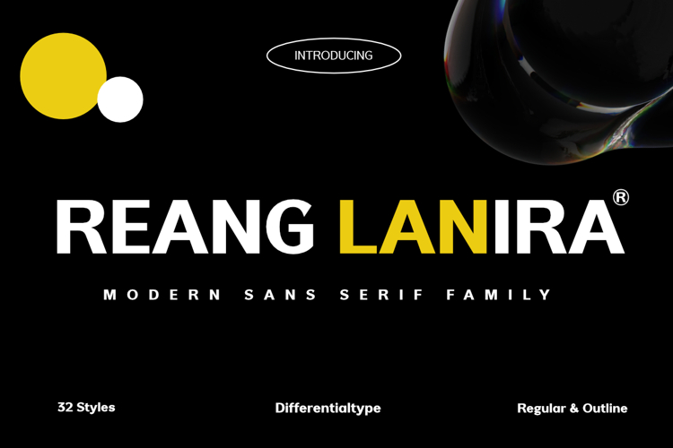 Reang Lanira