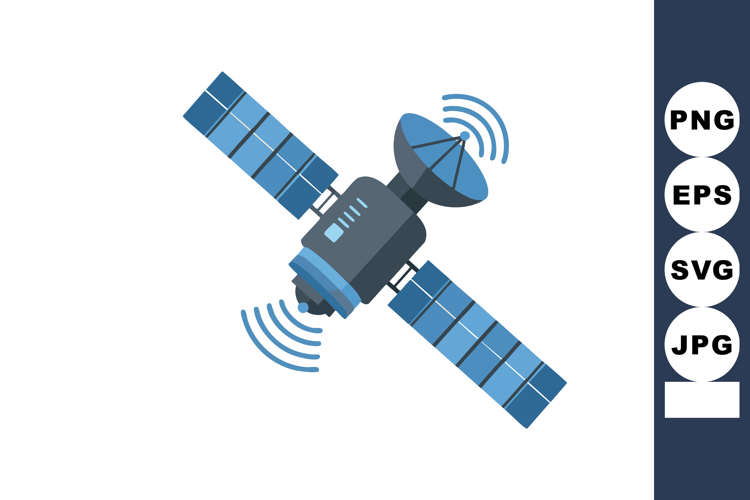 Solar Clipart Image 24