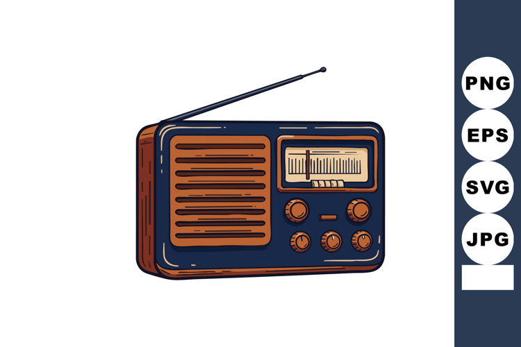 Speaker Clipart