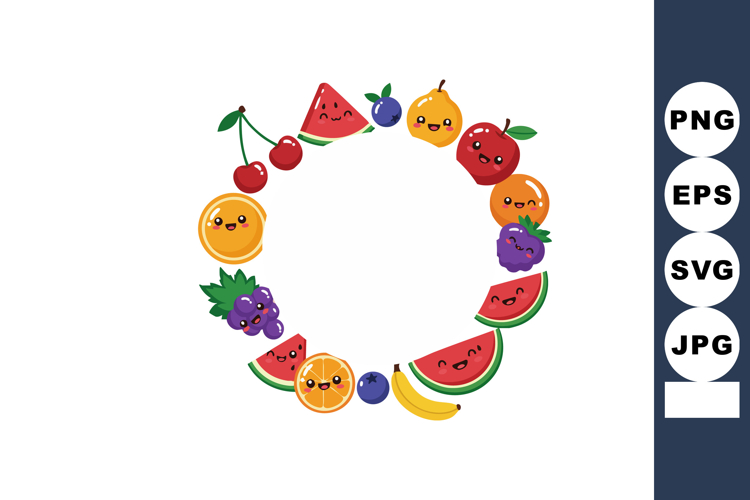 Cherry Clipart Image 18