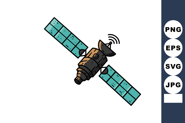 Solar Clipart Image 23