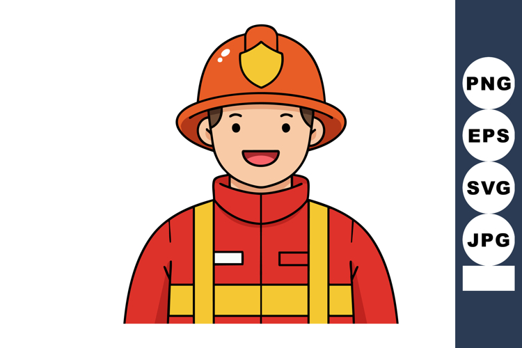 Helmet Clipart Image 19