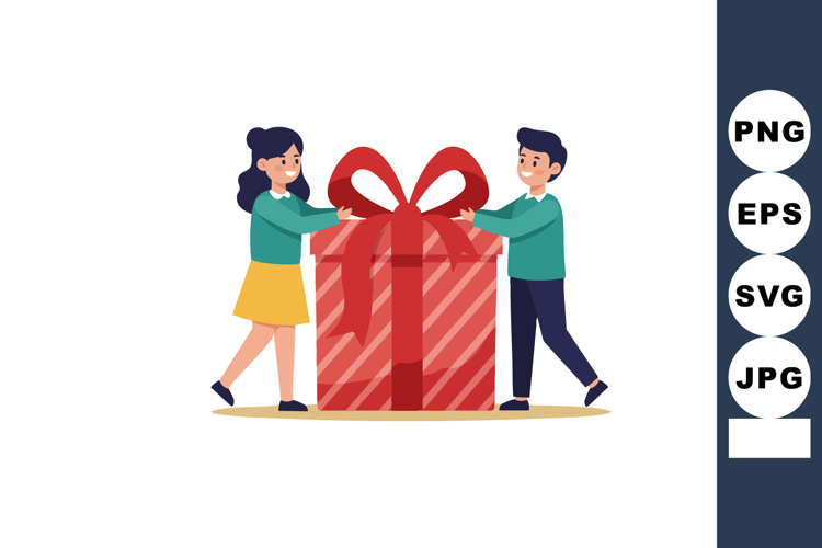 Bow Clipart Image 10