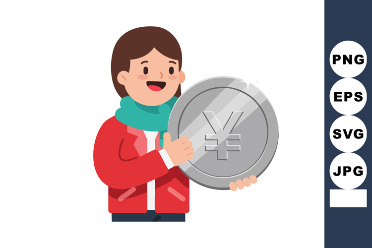 Coin Clipart Image 8
