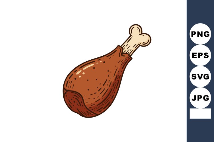 Bone Illustration Image 19