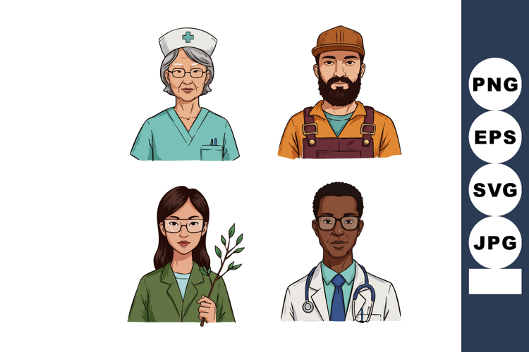 Healthcare Clipart Image 15