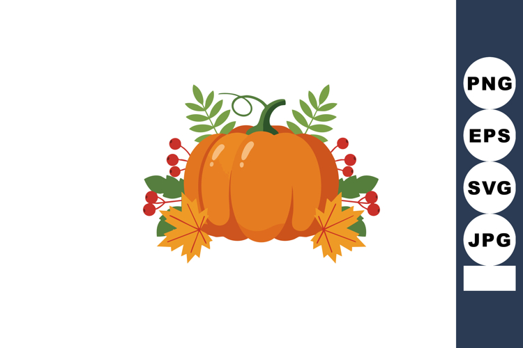 Autumn Clipart Image 5