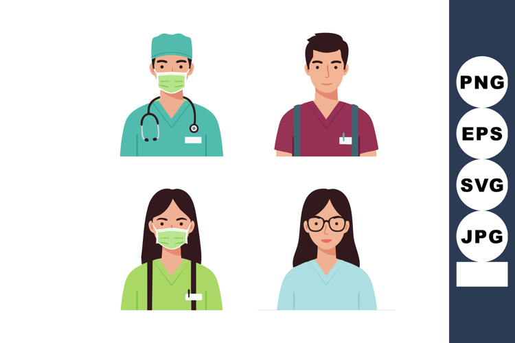 Medical Clipart