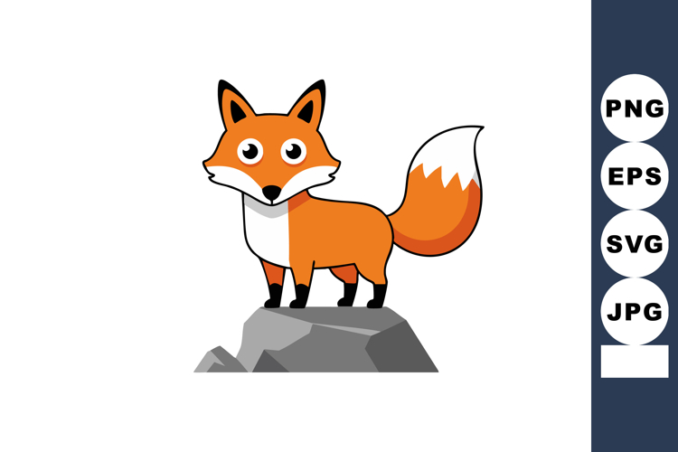 Fox Clipart