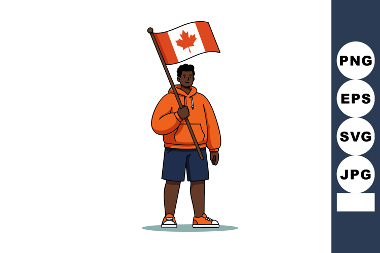 Canada Clipart