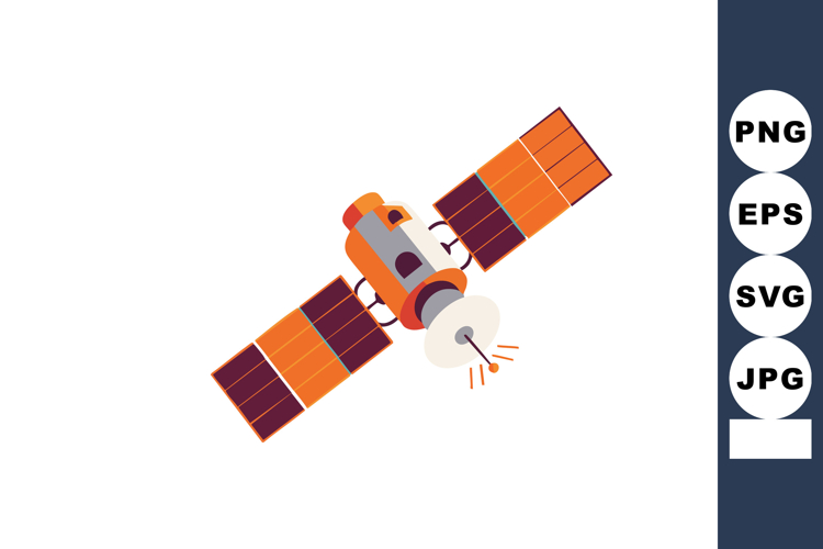 Solar Clipart Image 22