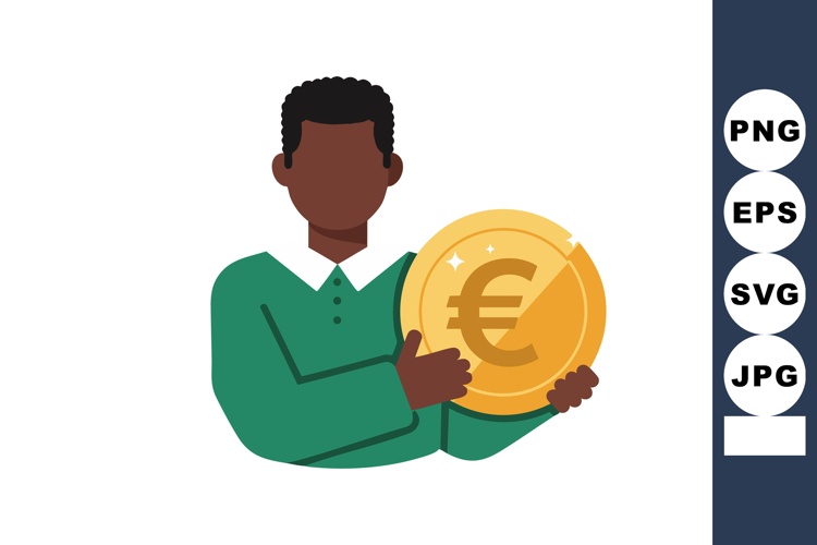 Finance Clipart Image 19