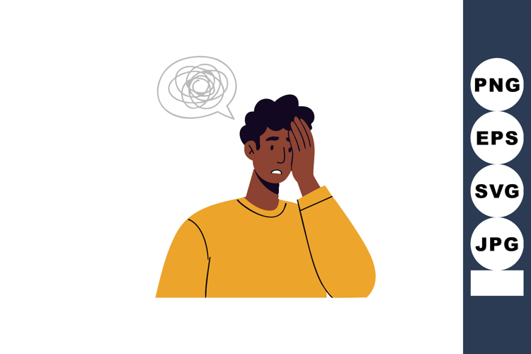 Speech Bubble Clipart Image 4