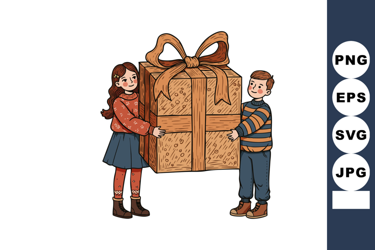 Ribbon Clipart Image 9
