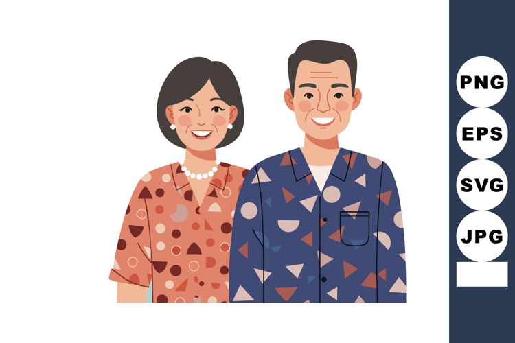 Smiling Clipart Image 10