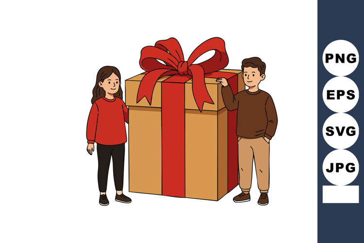 Bow Clipart Image 2